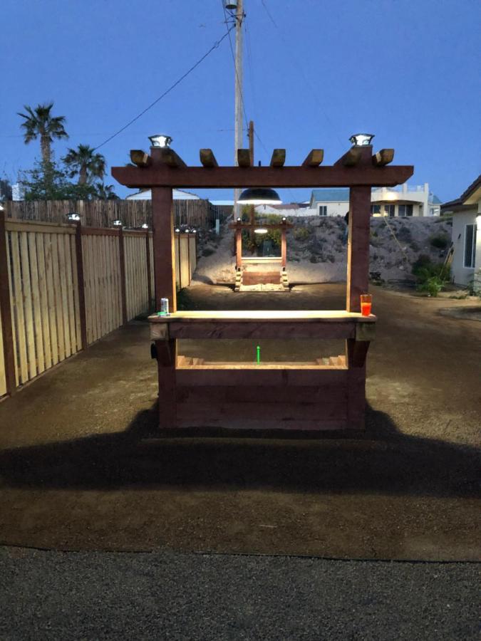 Area 51 Annex - Alien Lake Escape Bullhead City Eksteriør billede